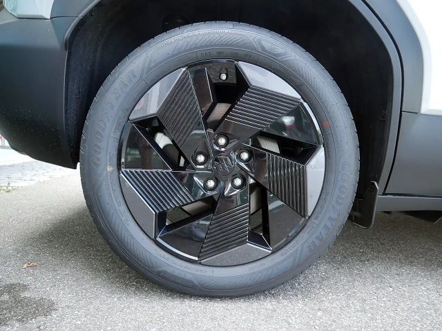 Suzuki e Vitara