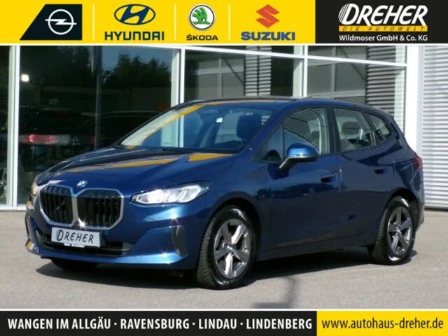 BMW 223 223i Autom/LED/Touchscreen/DigitalesCockpit uvm Autom./Klima/Park-Assist./Sitzhzg./Schadstoffarm nach Abgasnorm Euro 6d 2023 Benzine
