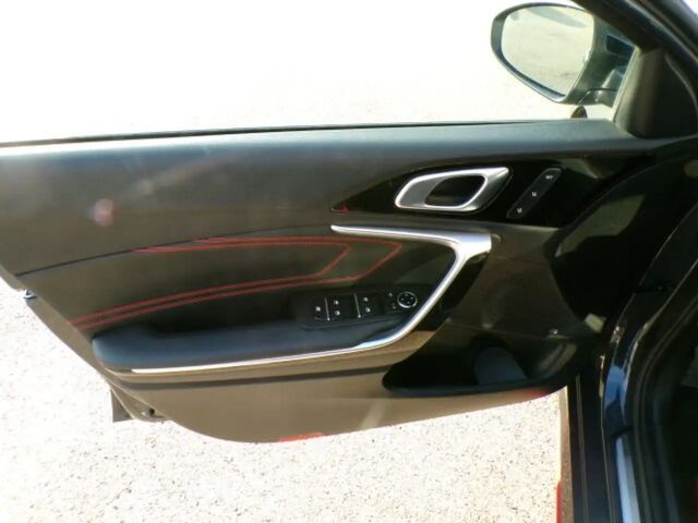 Kia ProCeed / pro_cee'd