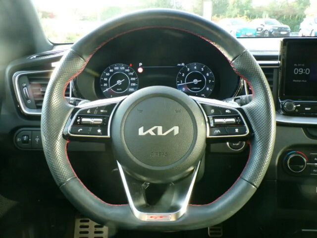 Kia ProCeed / pro_cee'd