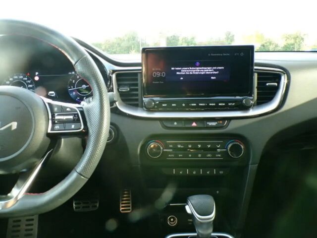 Kia ProCeed / pro_cee'd