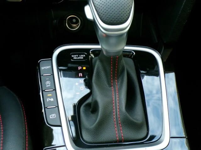 Kia ProCeed / pro_cee'd