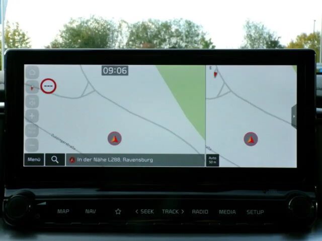 Kia ProCeed / pro_cee'd