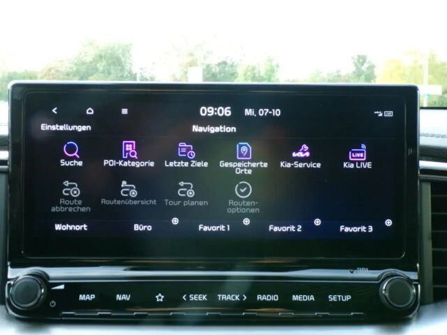 Kia ProCeed / pro_cee'd