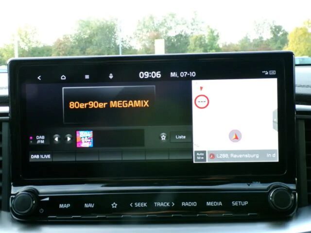 Kia ProCeed / pro_cee'd