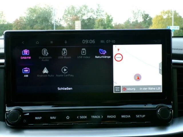 Kia ProCeed / pro_cee'd