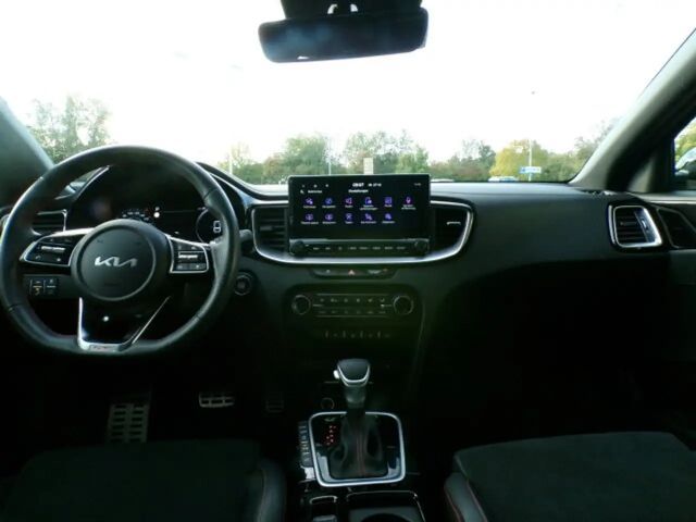 Kia ProCeed / pro_cee'd