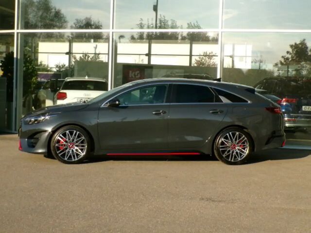 Kia ProCeed / pro_cee'd