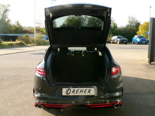 Kia ProCeed / pro_cee'd