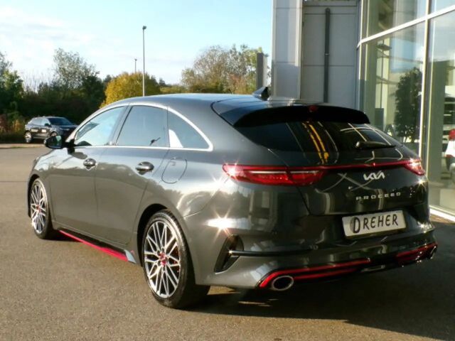 Kia ProCeed / pro_cee'd