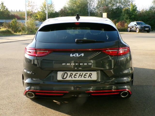 Kia ProCeed / pro_cee'd