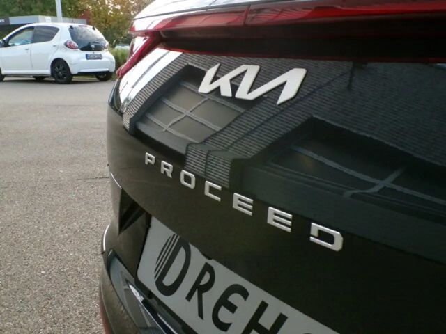 Kia ProCeed / pro_cee'd