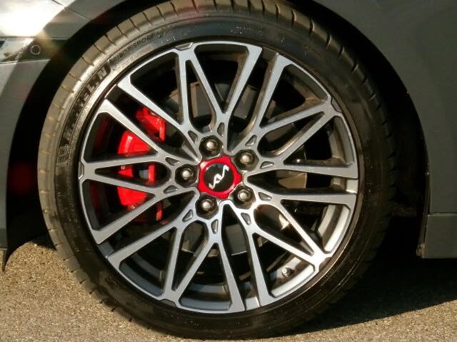 Kia ProCeed / pro_cee'd