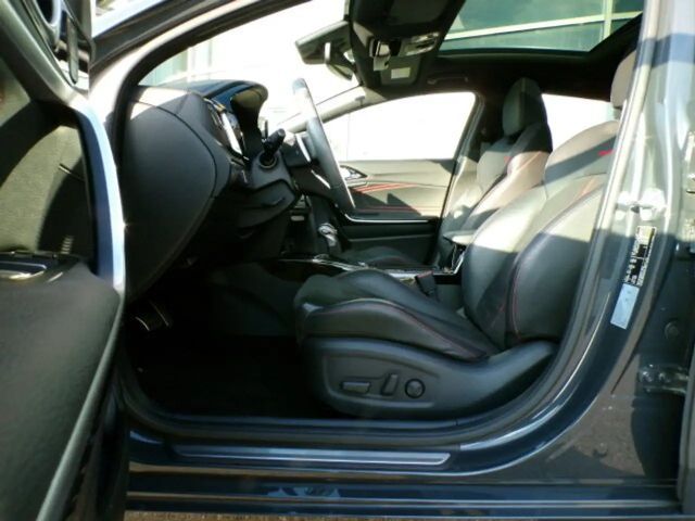 Kia ProCeed / pro_cee'd