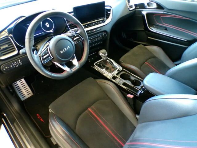 Kia ProCeed / pro_cee'd