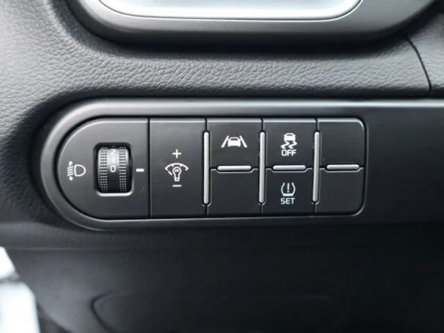 Kia Ceed / cee'd