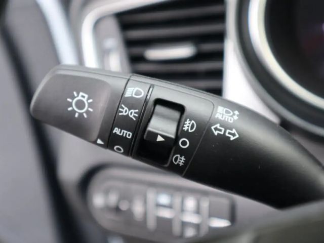 Kia Ceed / cee'd