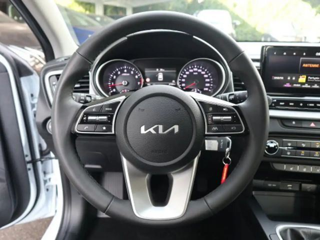Kia Ceed / cee'd