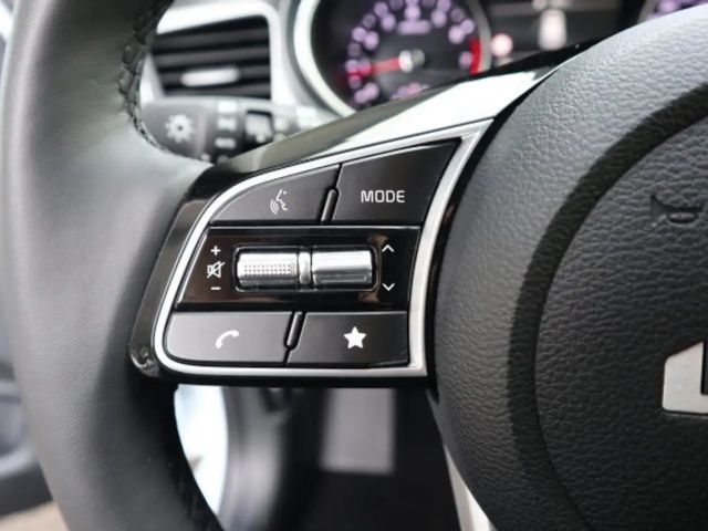 Kia Ceed / cee'd