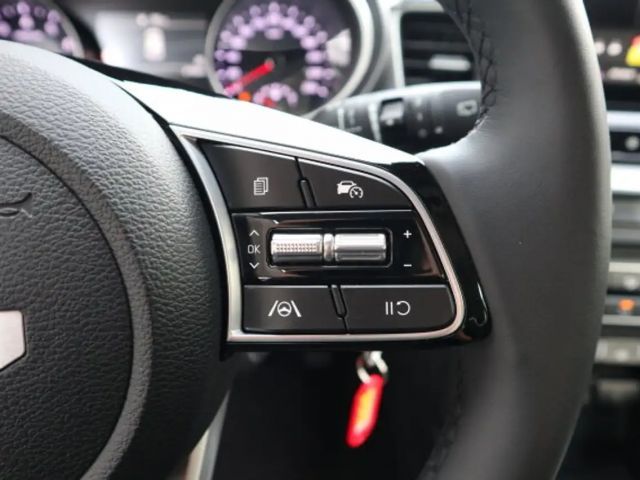 Kia Ceed / cee'd