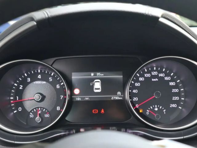 Kia Ceed / cee'd