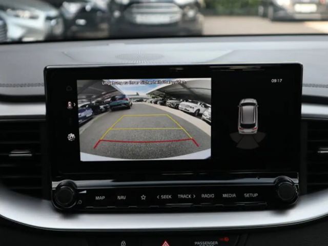 Kia Ceed / cee'd