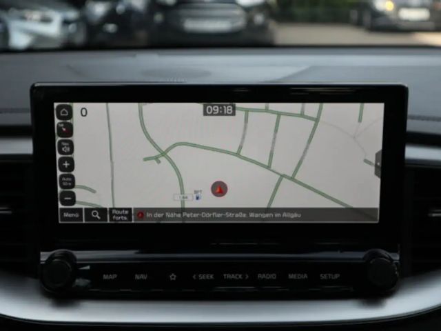 Kia Ceed / cee'd