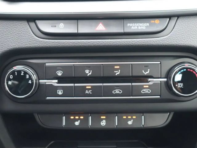 Kia Ceed / cee'd
