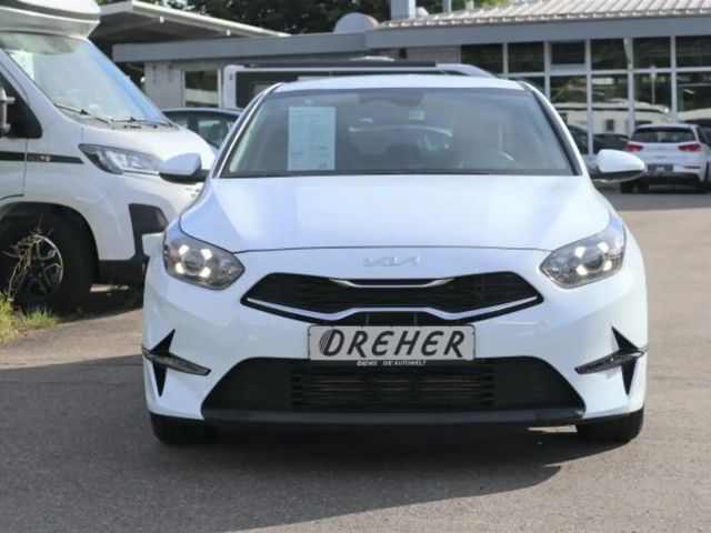 Kia Ceed / cee'd