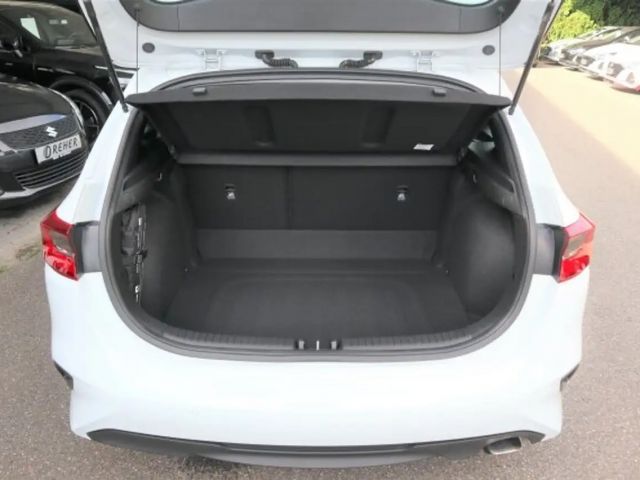 Kia Ceed / cee'd