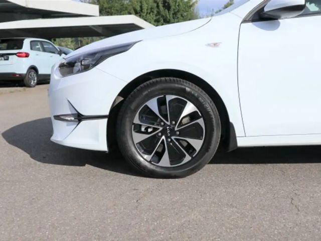 Kia Ceed / cee'd