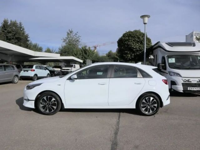 Kia Ceed / cee'd