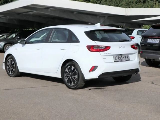 Kia Ceed / cee'd