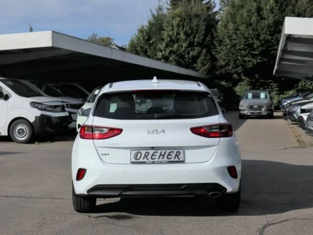 Kia Ceed / cee'd