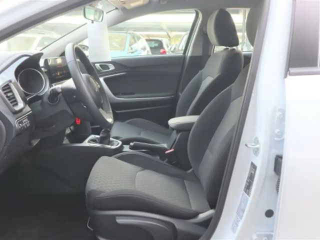 Kia Ceed / cee'd