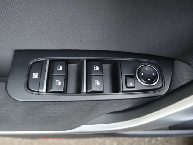 Kia Ceed / cee'd