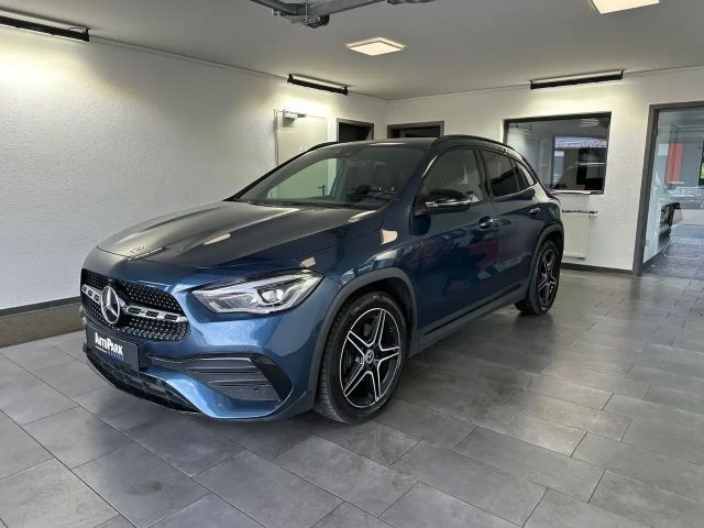 Mercedes-Benz GLA 200 d AMG *Kamera*PDC*LED*HU* 2021 Diesel