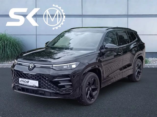 Volkswagen Tayron R-Line 2.0 TDI 4Motion AHK, IQ Lights, AC 2025 Diesel