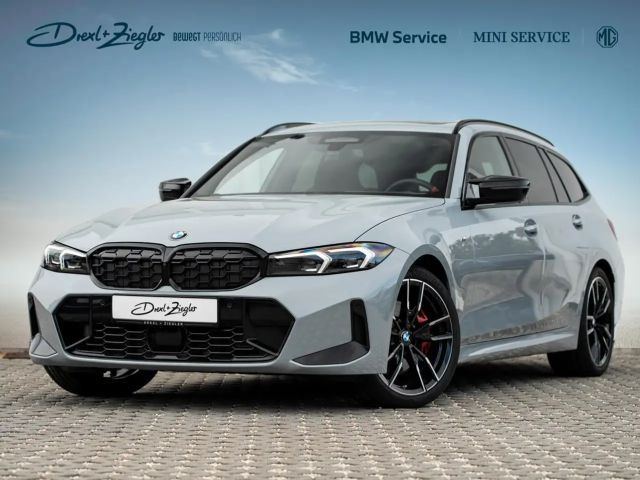 BMW 340 xDrive Tour M-SportPRO AHK PANO ACC MSitze 2026 Benzine
