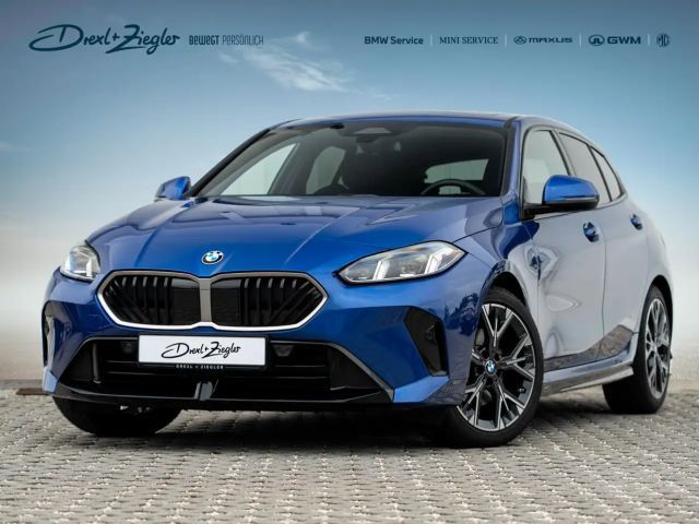BMW 120 M-Sport AHK PANO AdLED KoZg SHZ SpieglP ParkA 2026 Benzine