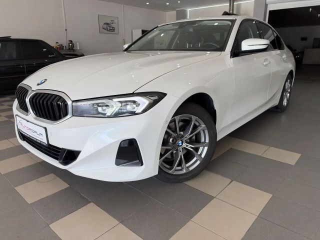 BMW 320 d xDrive 2023 Diesel