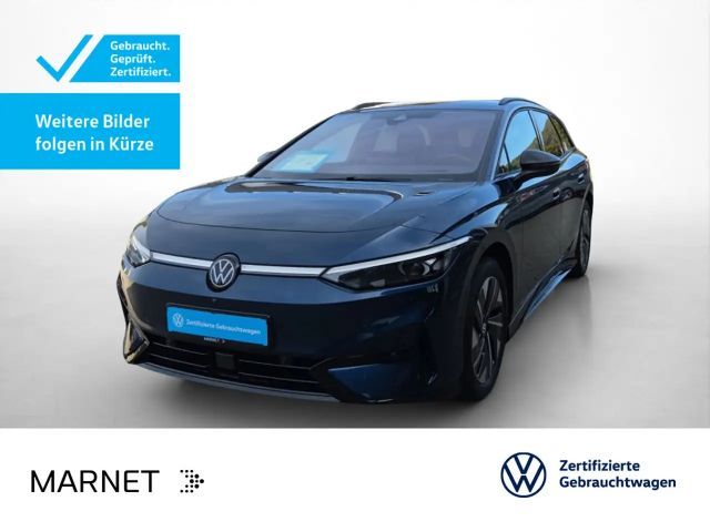 Volkswagen ID.7 Pro *Navi*Wärmep.*IQ-Light*IQ-Drive* 2025 Elektrisch