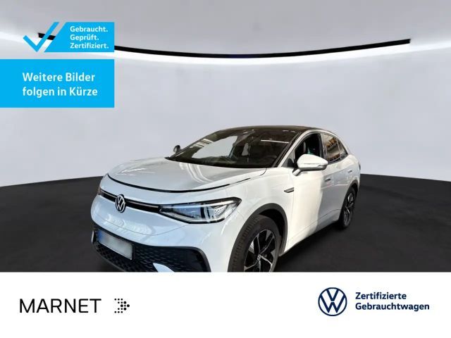 Volkswagen ID.5 Pro Navi*Wärmep.*IQ-Light*Easy-Open*Keyless 2023 Elektrisch