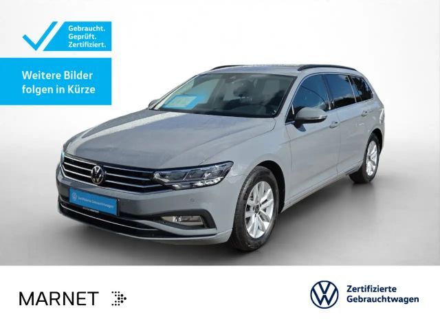 Volkswagen Passat Variant 2.0 TDI Business* Navi*AHK*LED*El 2023 Diesel