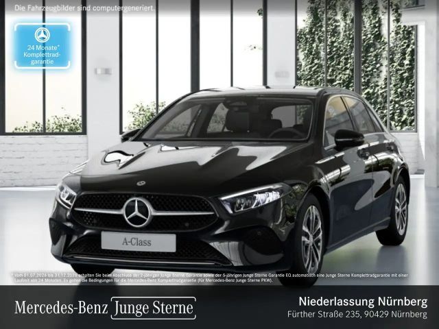 Mercedes-Benz A 180 PROGRESSIVE+LED+KAMERA+7G 2025 Benzine