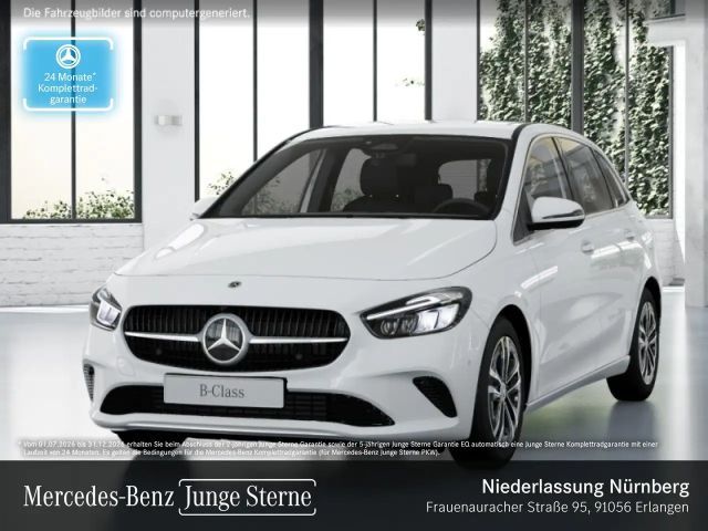 Mercedes-Benz B 200 PROGRESSIVE+LED+KAMERA+7G 2025 Benzine