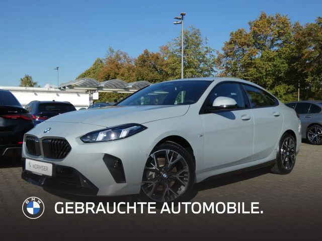 BMW 220 d Gran Coupé M Sport AHK+Kamera M Sport 2025 Diesel
