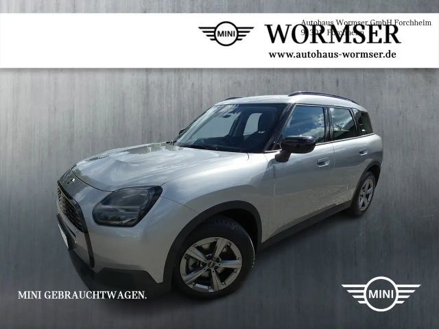 MINI Cooper Countryman Countryman C Essential Trim Navi+Kamera+ACC+SHZ 2024 Benzine