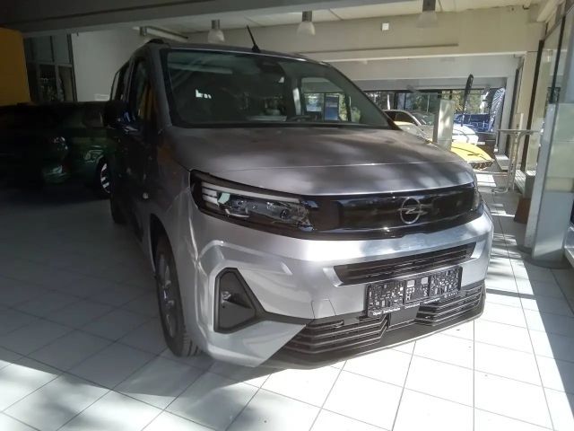 Opel Combo Life