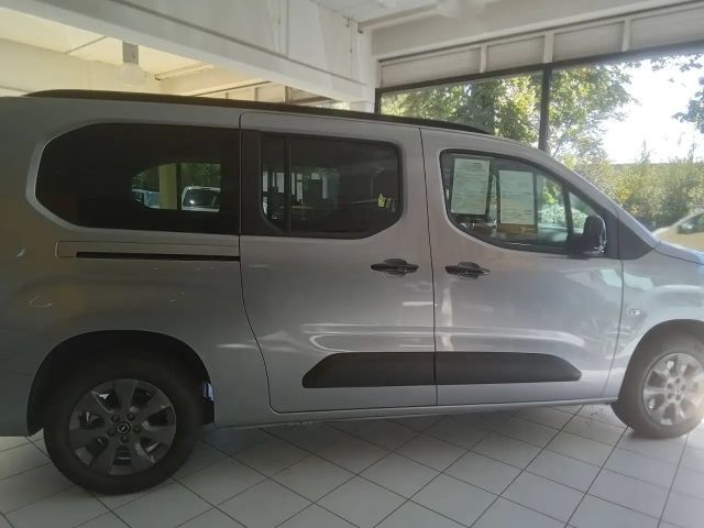 Opel Combo Life